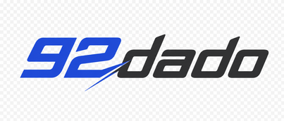 92dado logo